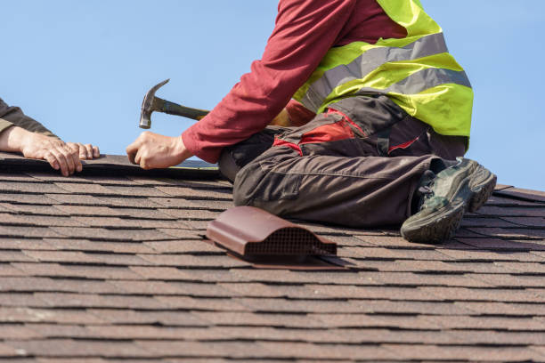 Best Residential Roofing Contractor  in Newburyport, MA
