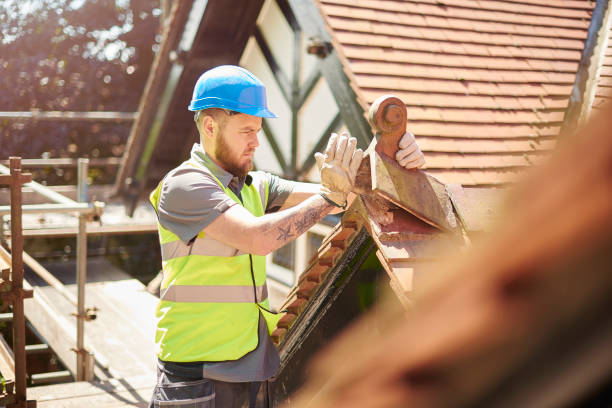 Quick and Trustworthy Emergency Roof Repair Services in Newburyport, MA
